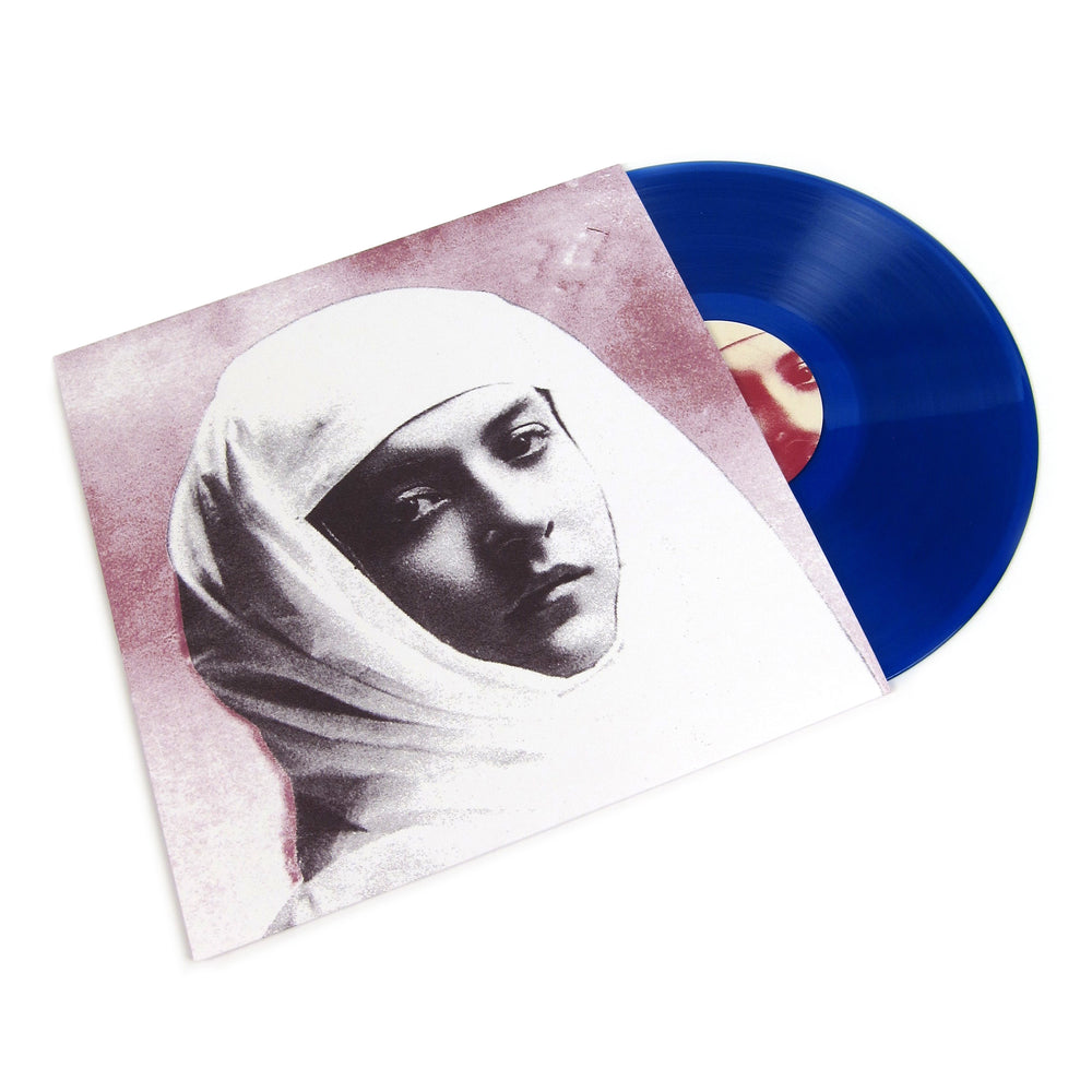 Protomartyr: Relatives In Descent (Indie Exclusive Colored Vinyl) Vinyl LP