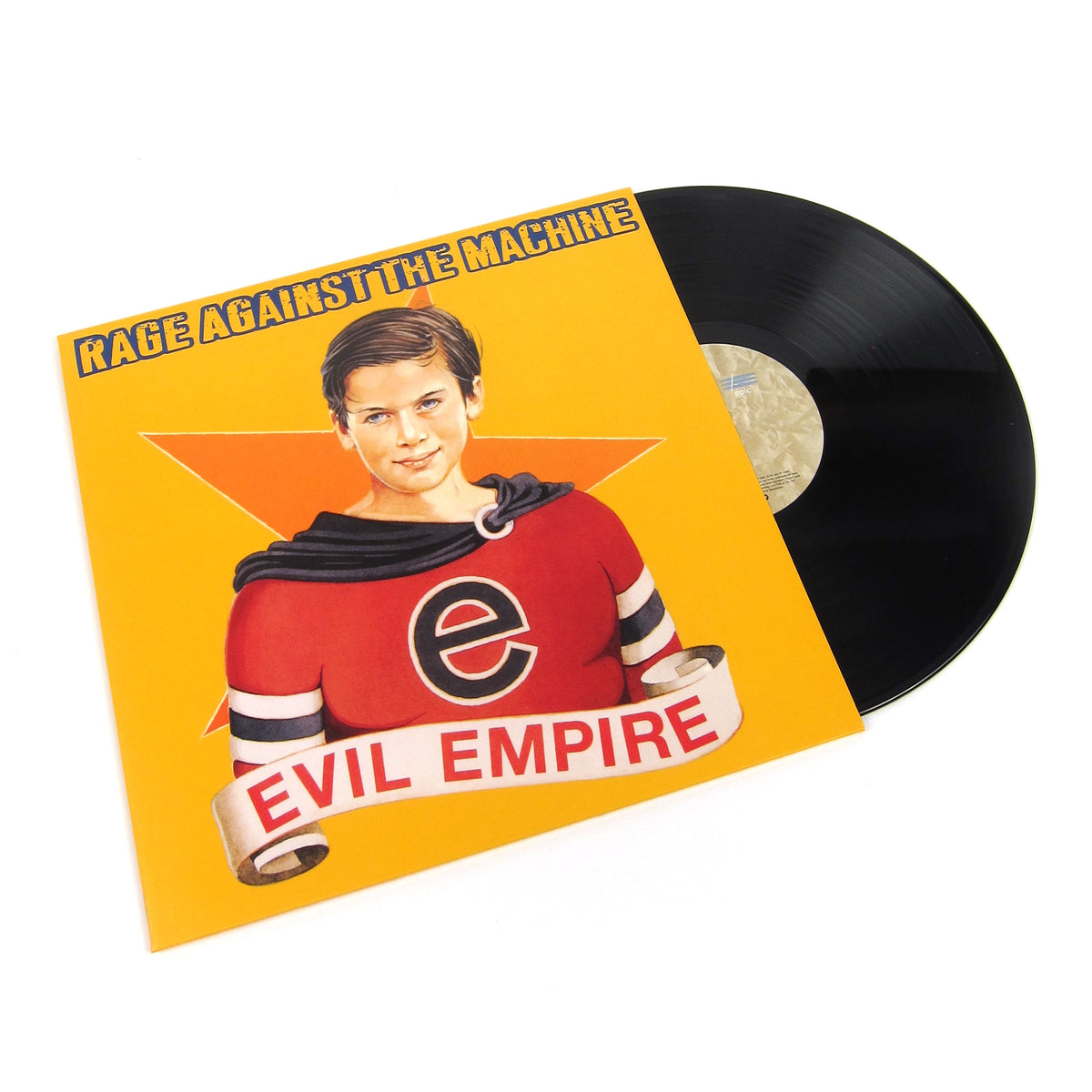 The Evil Empire - Operation Sports Forums