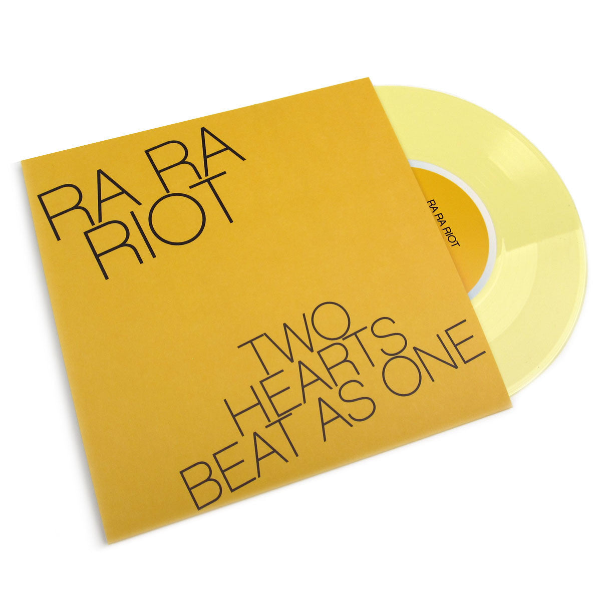 ra-ra-riot-two-hearts-beat-as-one-wilderness-colored-vinyl-vinyl