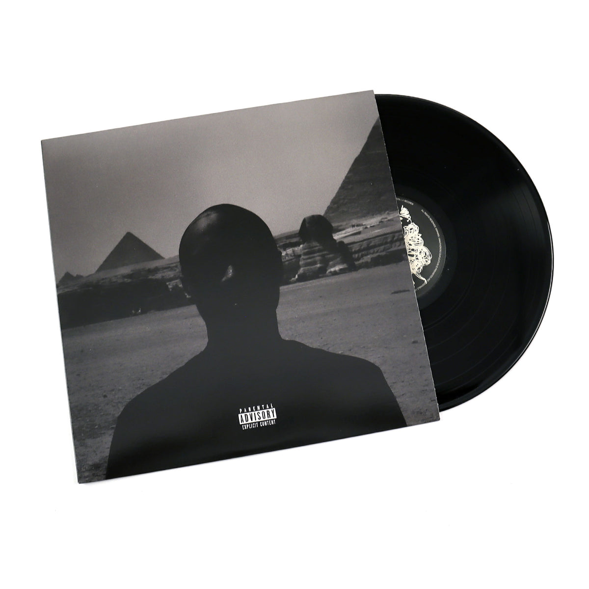 Rejjie Snow Baw Baw Black Sheep LP レコード - 通販 - contabilfocus