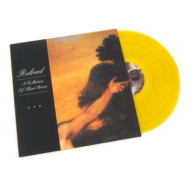 Reload / Global Communication: A Collection Of Short Stories (Music On Vinyl 180g Colored Vinyl) Vinyl 2LP