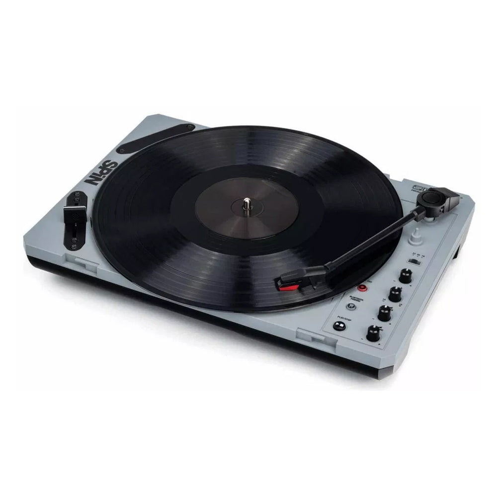 Sony spins up a new Bluetooth turntable