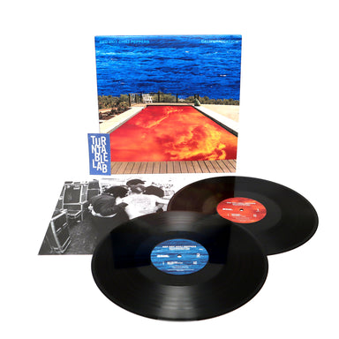 Californication [LP] VINYL - Best Buy