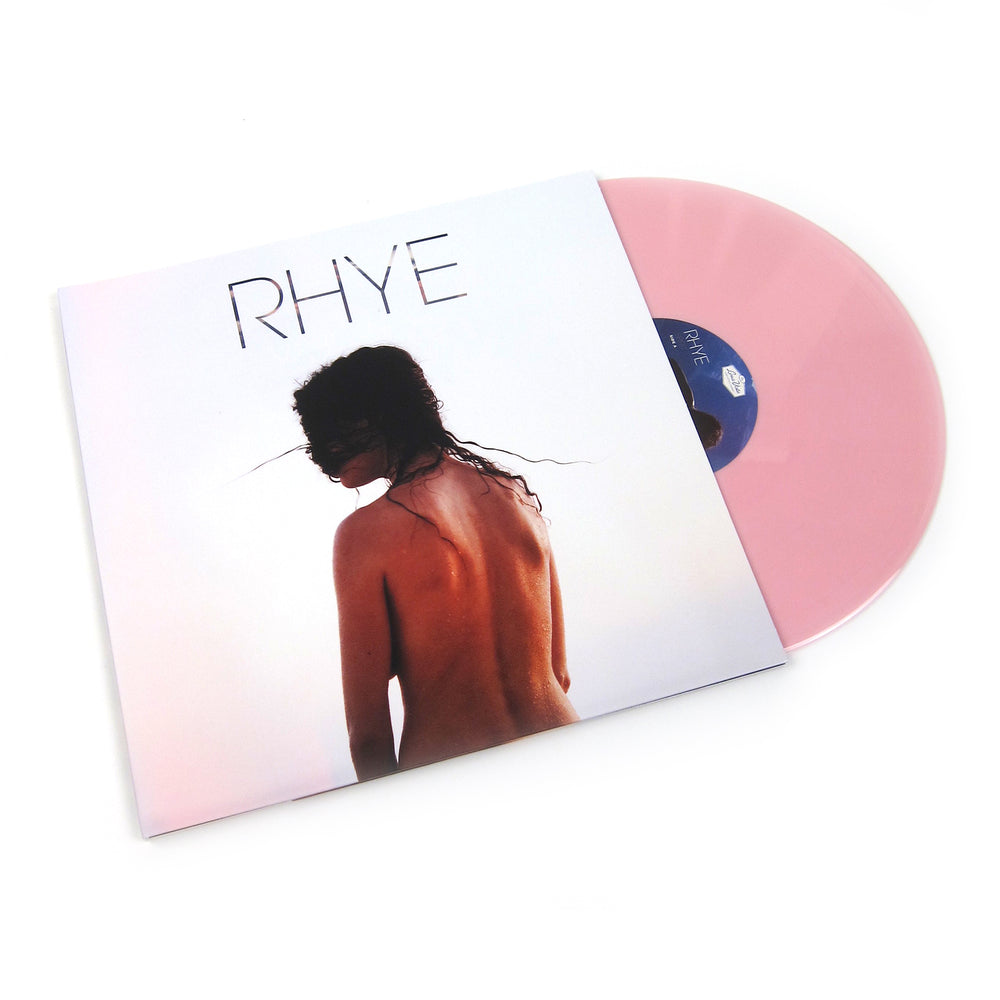 Rhye: Spirit Vinyl LP