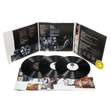 Robert Glasper Experiment: Black Radio - 10th Anniversary Edition