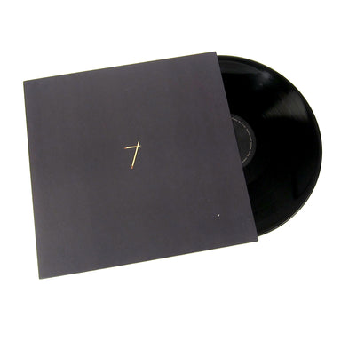 Sault: 7 Vinyl LP