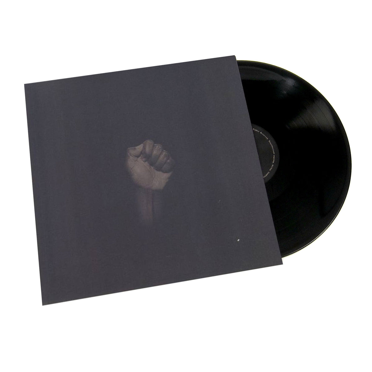 Sault: Unaltd (Black Is) Vinyl 2LP — TurntableLab.com