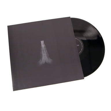 Sault: Untitled (Rise) Vinyl 