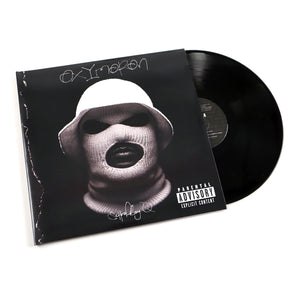 Schoolboy Q: Oxymoron Vinyl 2LP — TurntableLab.com