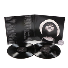 Schoolboy Q: Oxymoron Vinyl 2LP — TurntableLab.com