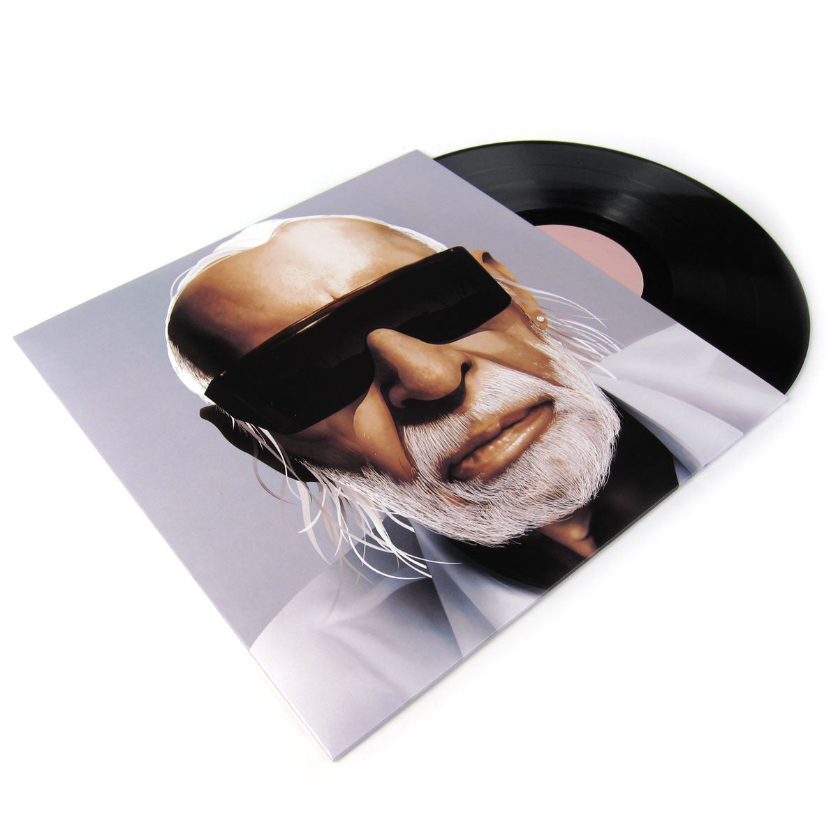 Sebastien Tellier: La Ritournelle Remixes Vinyl 12