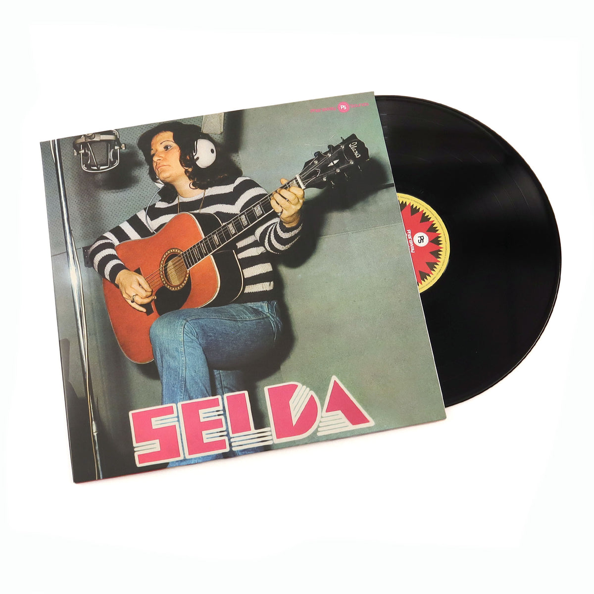 Selda: Selda Vinyl LP — TurntableLab.com