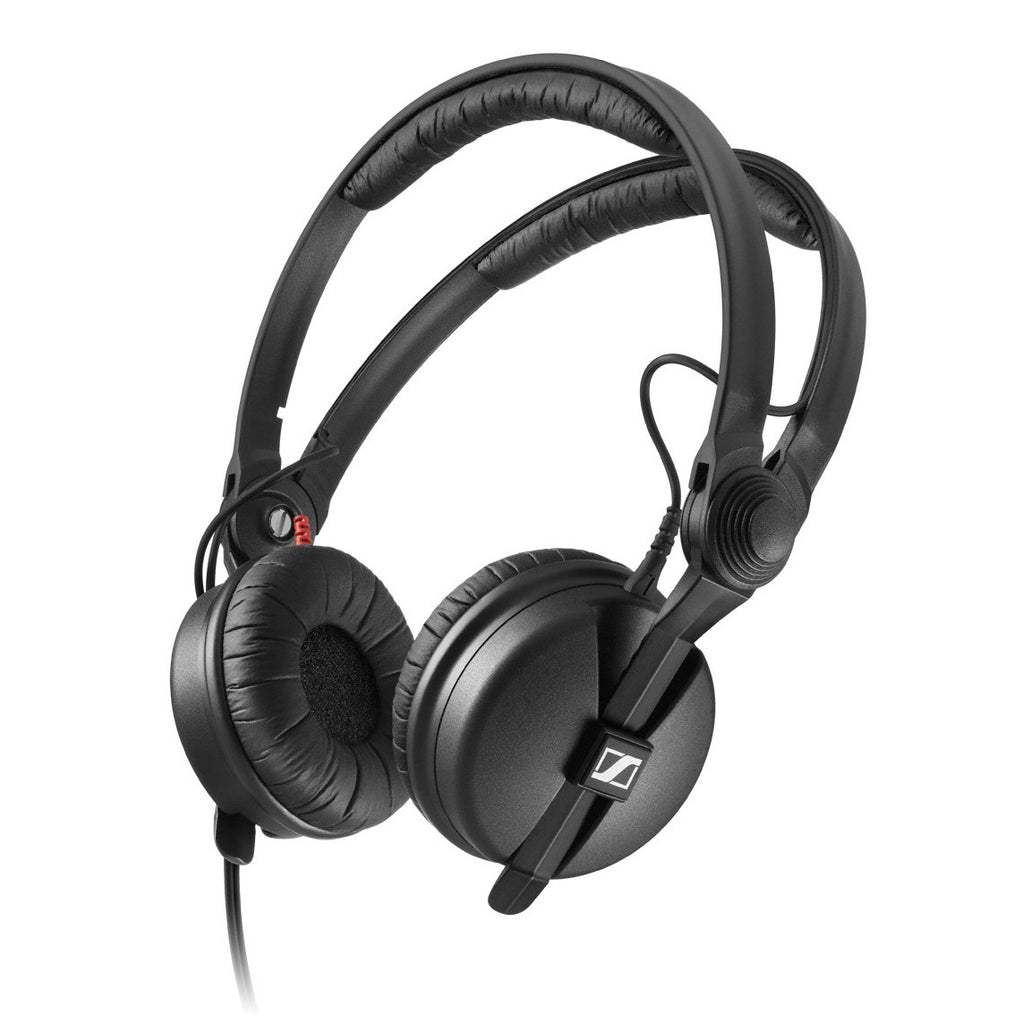 Sennheiser hd 25 discount thomann