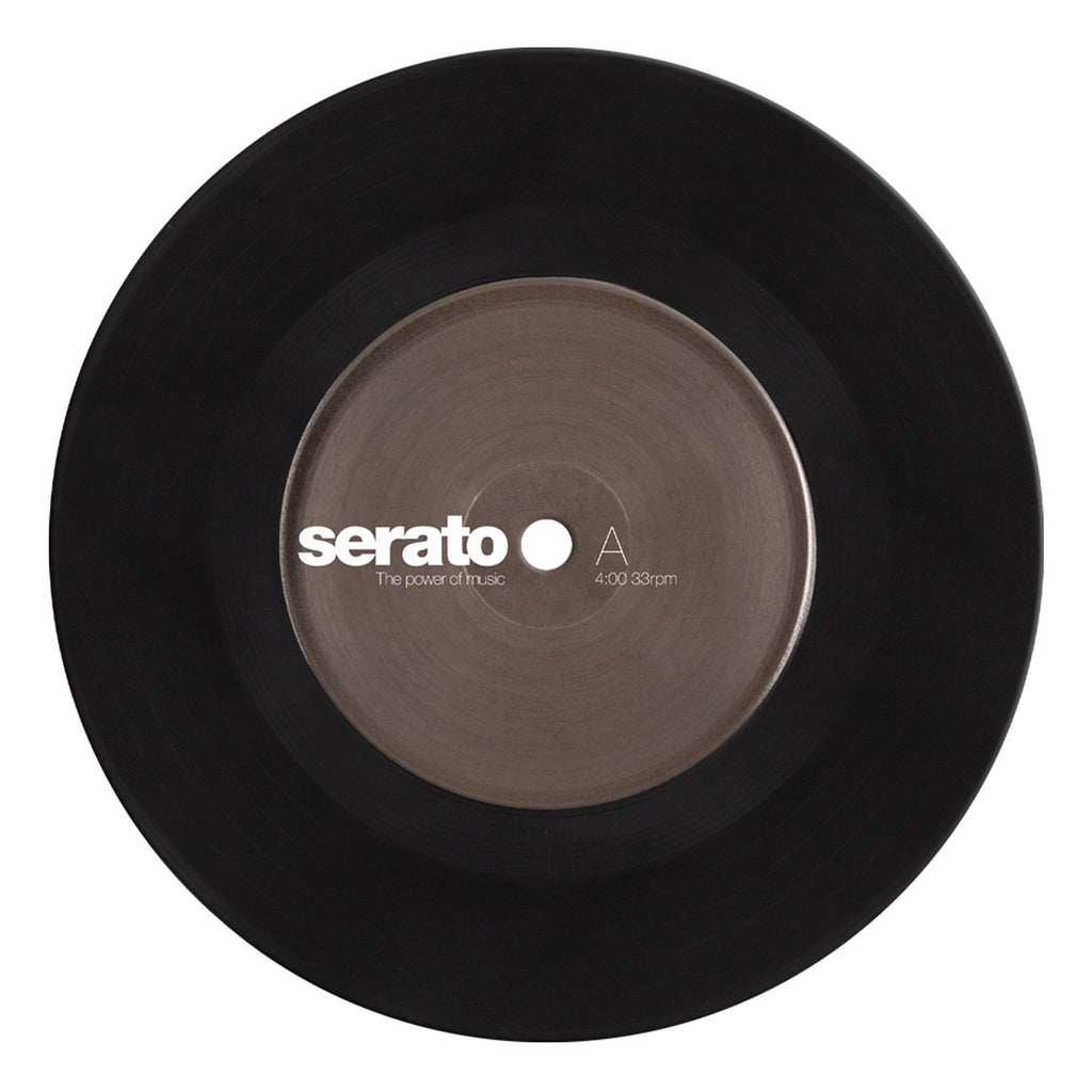 Serato: Performance Series Control Vinyl 2x7