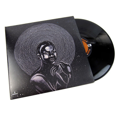 Shabaka & The Ancestors: We Are Sent Here By History Vinyl 2LP