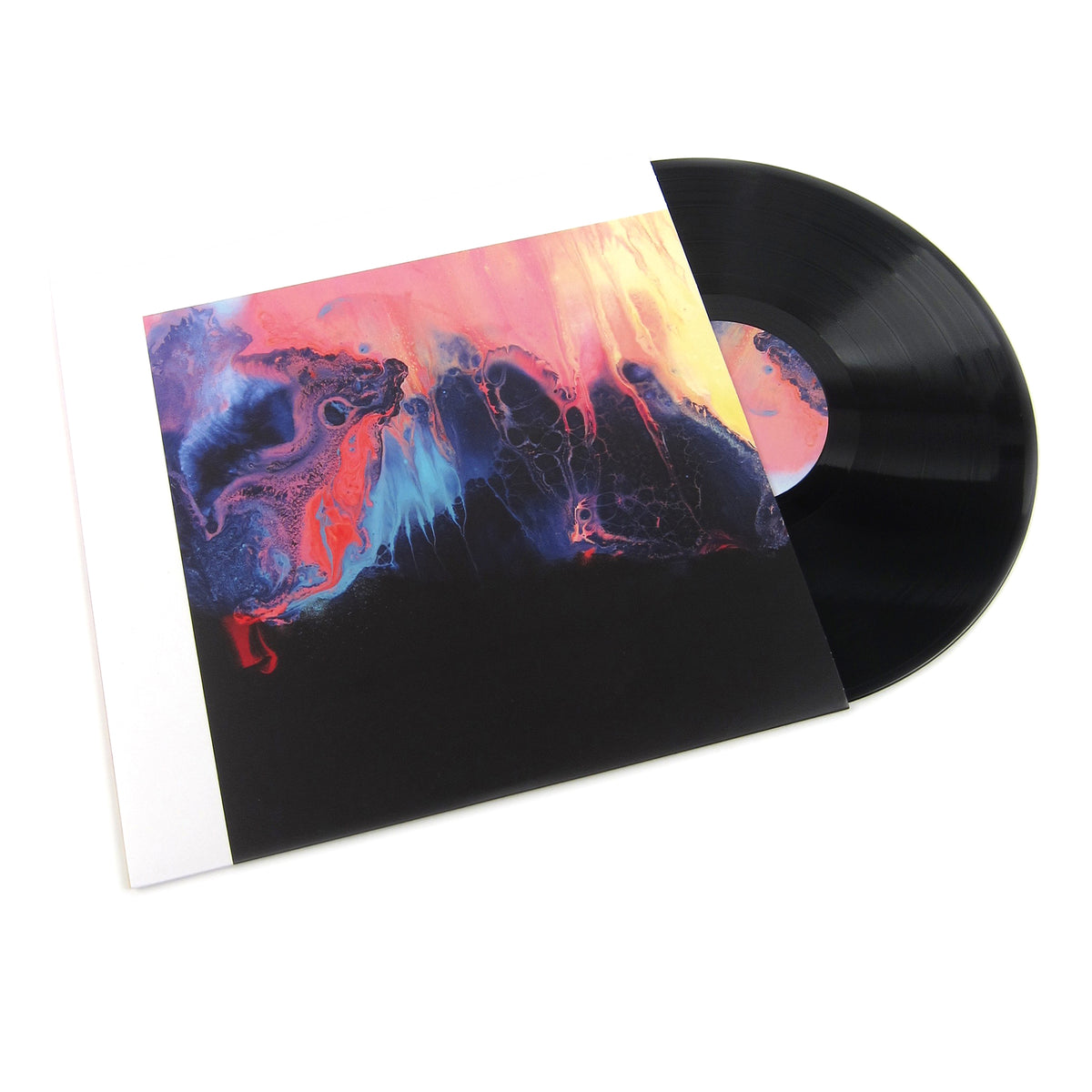 Shigeto: No Better Time Than Now Vinyl LP — TurntableLab.com