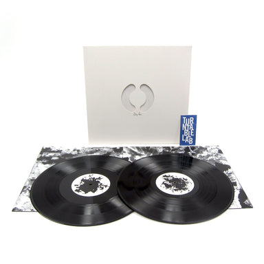 Sigur Ros: () Vinyl LP