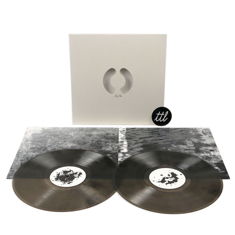 Sigur Ros: ( ) (Indie Exclusive Colored Vinyl) Vinyl 2LP