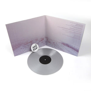 Slowdive: Slowdive (Colored Vinyl) Vinyl LP — TurntableLab.com