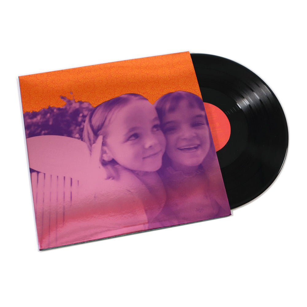 The Smashing Pumpkins Gish 180g LP