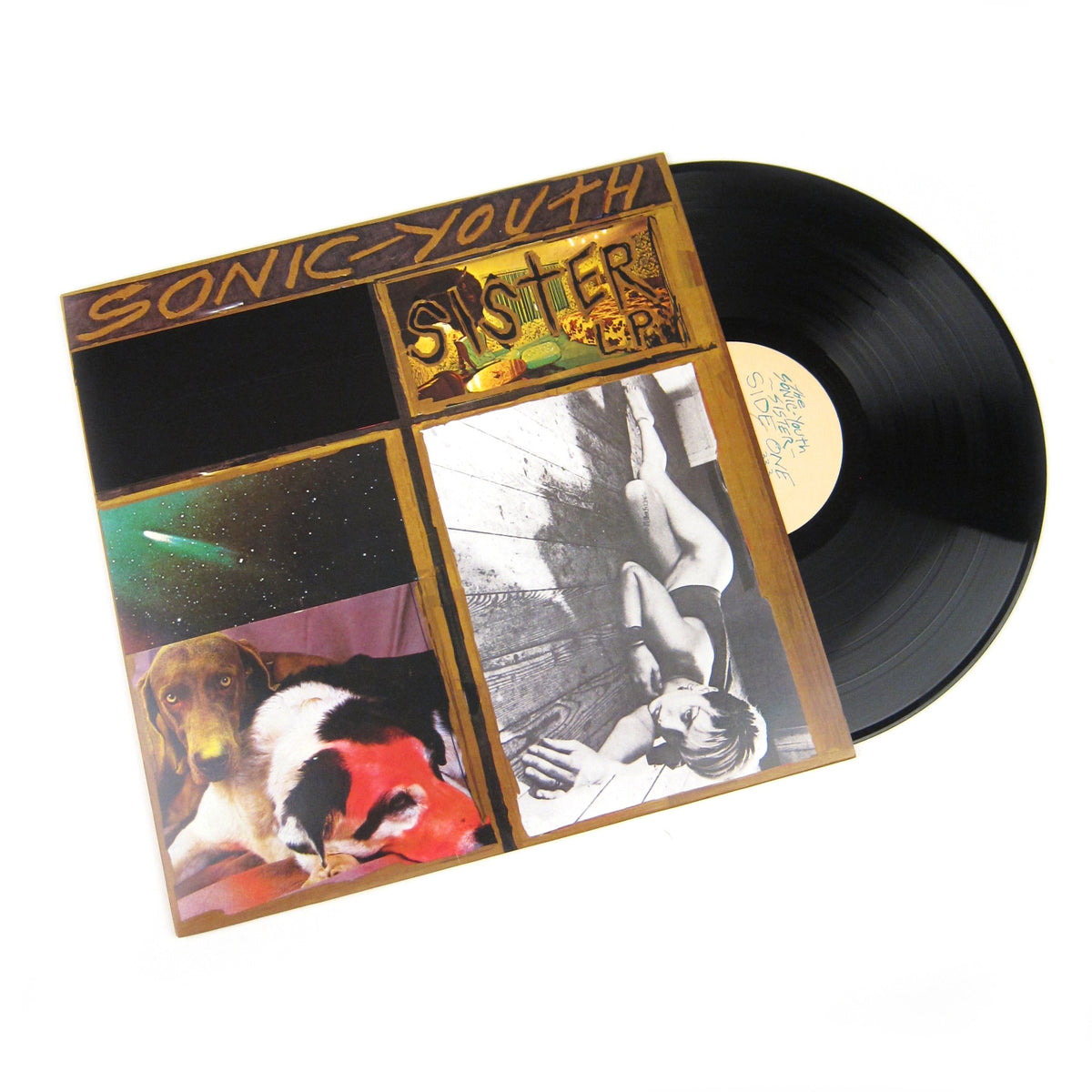 Sonic Youth: Sister Vinyl LP — TurntableLab.com