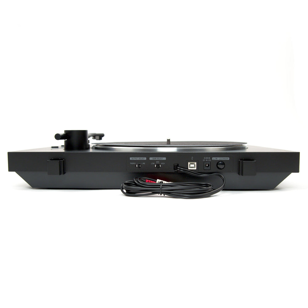 Sony: PS-LX310BT Automatic Turntable w/ Bluetooth — TurntableLab.com