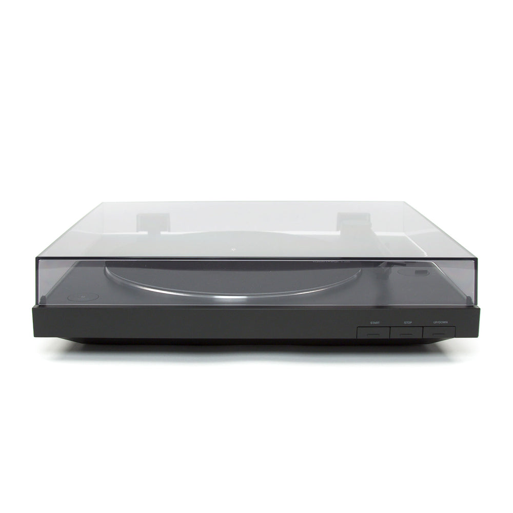 Sony PS-LX310BT Bluetooth Turntable USB RCA Auto Belt Drive 33/45 Record  Player