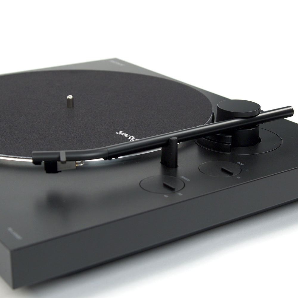 Sony PS-LX310BT Wireless Bluetooth Turntable with Vinyl Cleaning Bundle