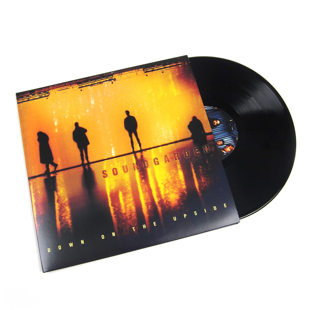 Soundgarden: Down On The Upside (180g) Vinyl LP