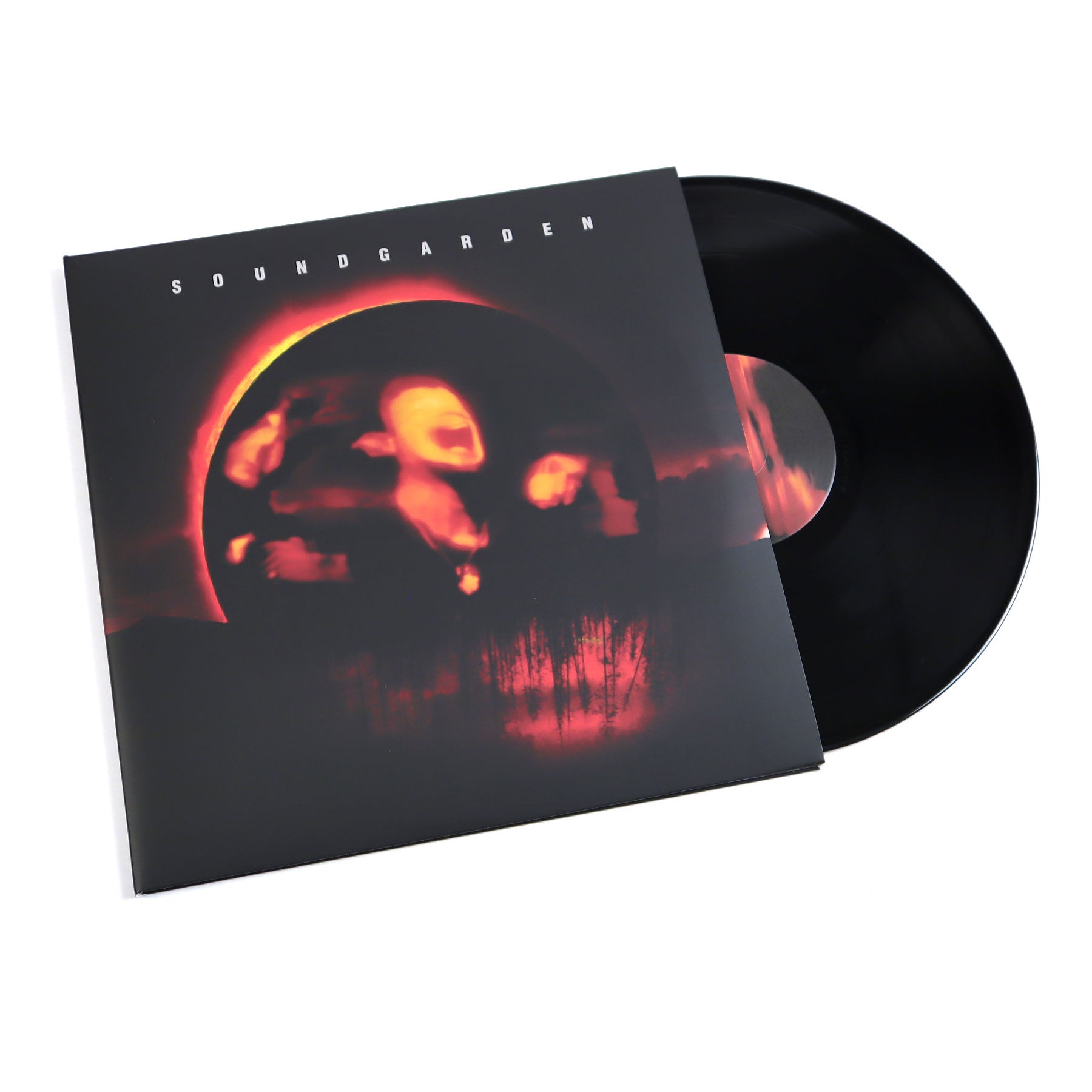 Soundgarden: Superunknown (180g) Vinyl 2LP — TurntableLab.com