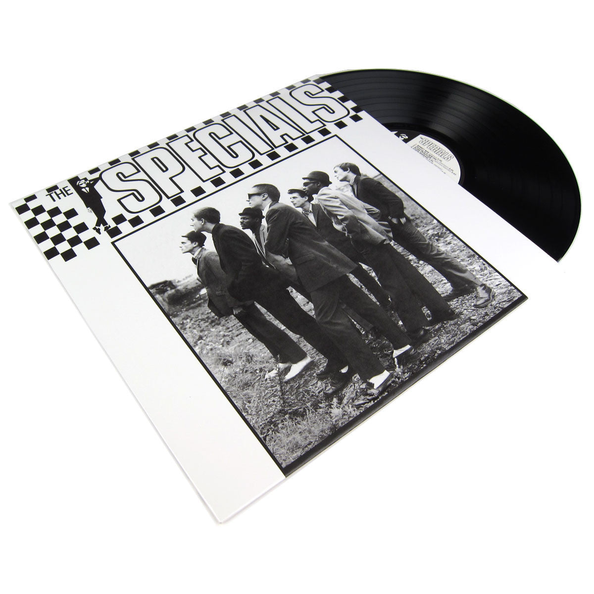 The Specials: The Specials Vinyl Lp — Turntablelab.com