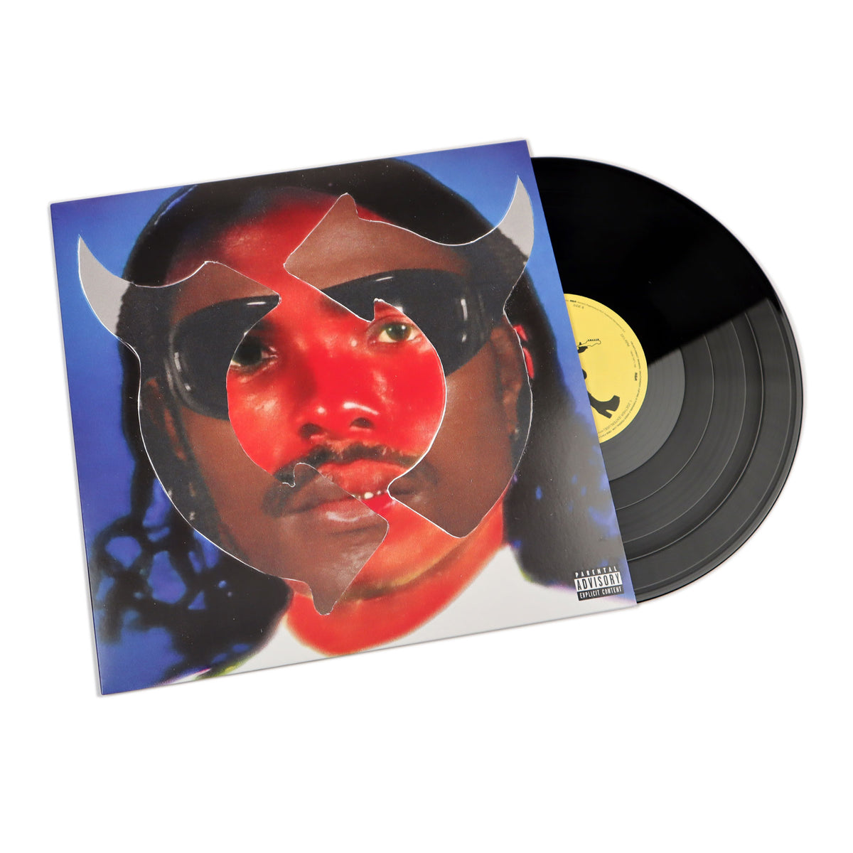 Steve Lacy: Gemini Rights Vinyl LP — TurntableLab.com