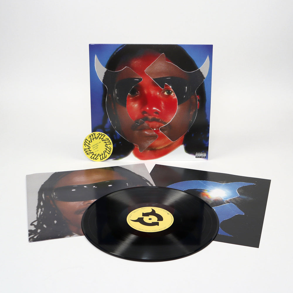 Steve Lacy – Gemini Rights [New Vinyl LP] – Utalaya