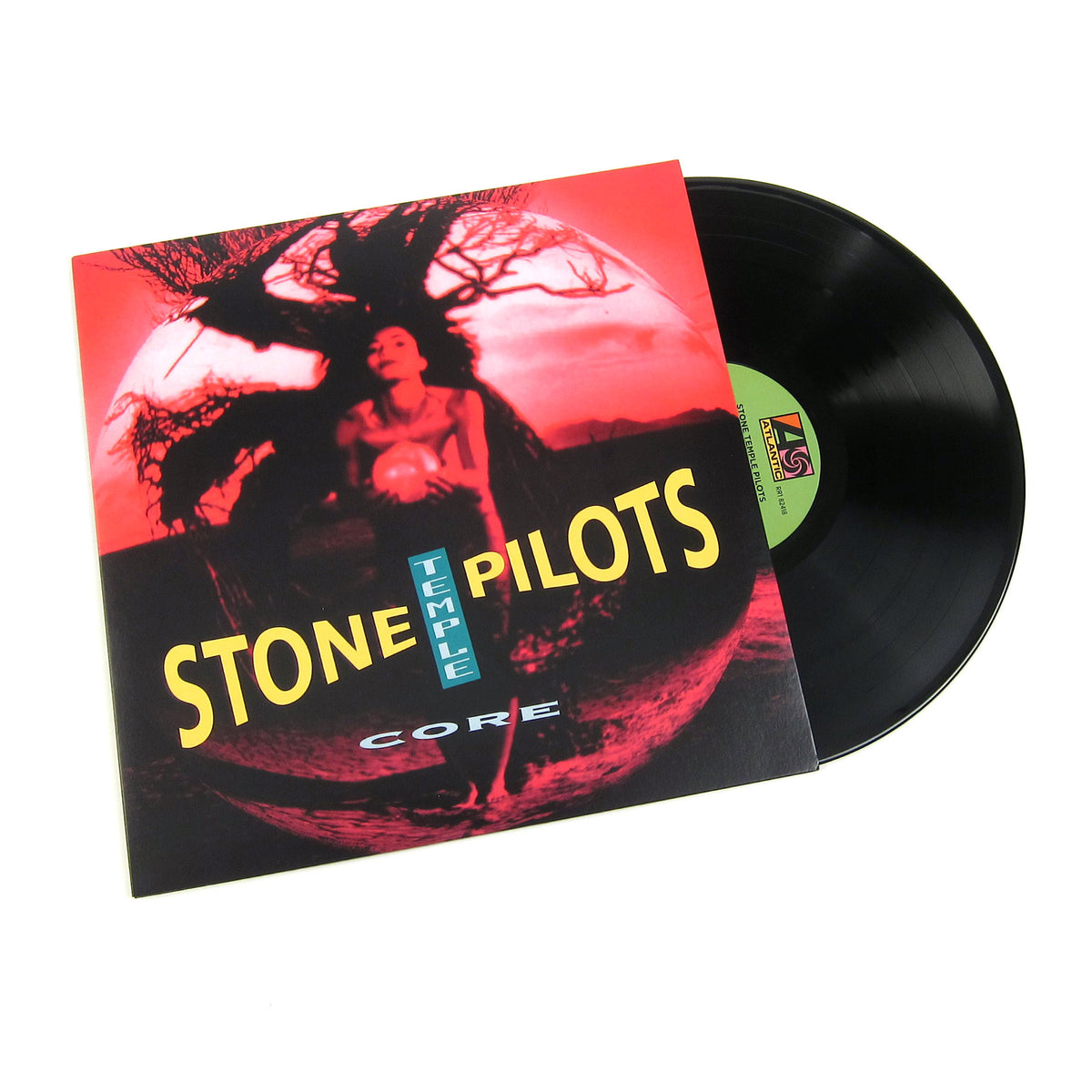 Stone Temple Pilots: Core (180g) Vinyl LP