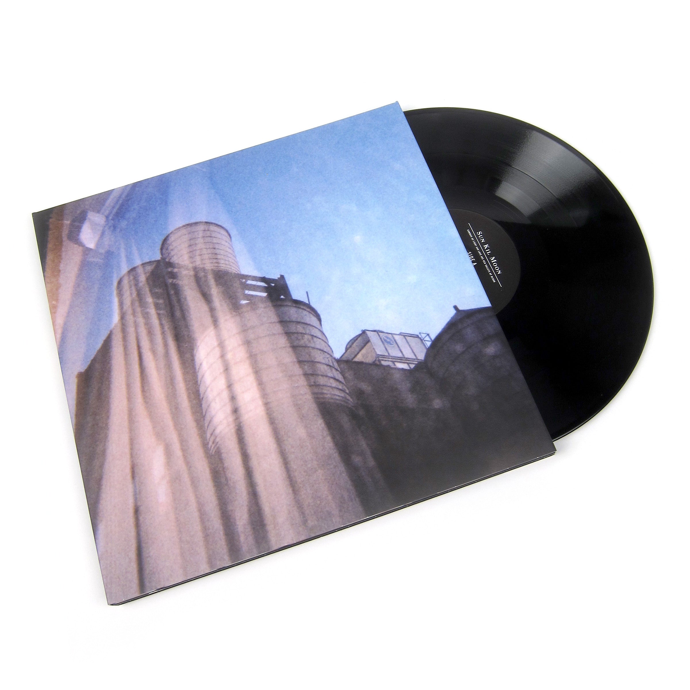 Sun Kil Moon: Common As Light And Love Are Red Valleys Of Blood Vinyl ...