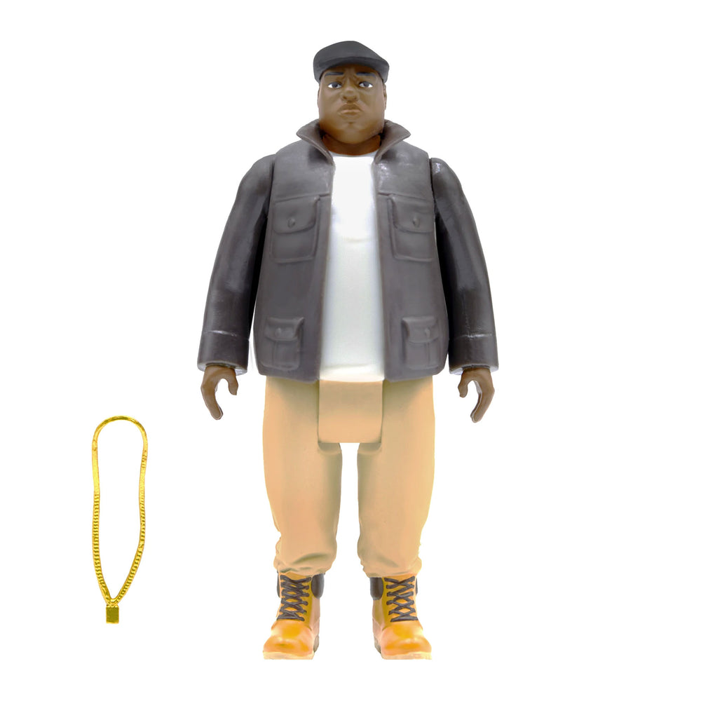 Super7: Notorious B.I.G. - The Original ReAction Figure