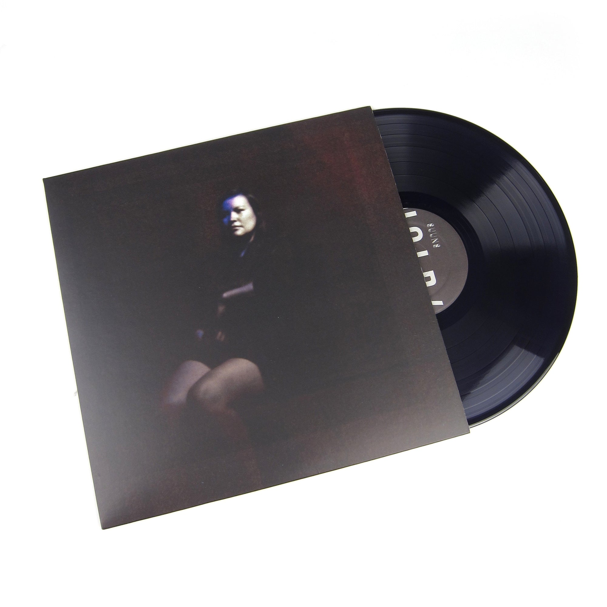 Suuns: Hold/Still Purple Vinyl LP — TurntableLab.com