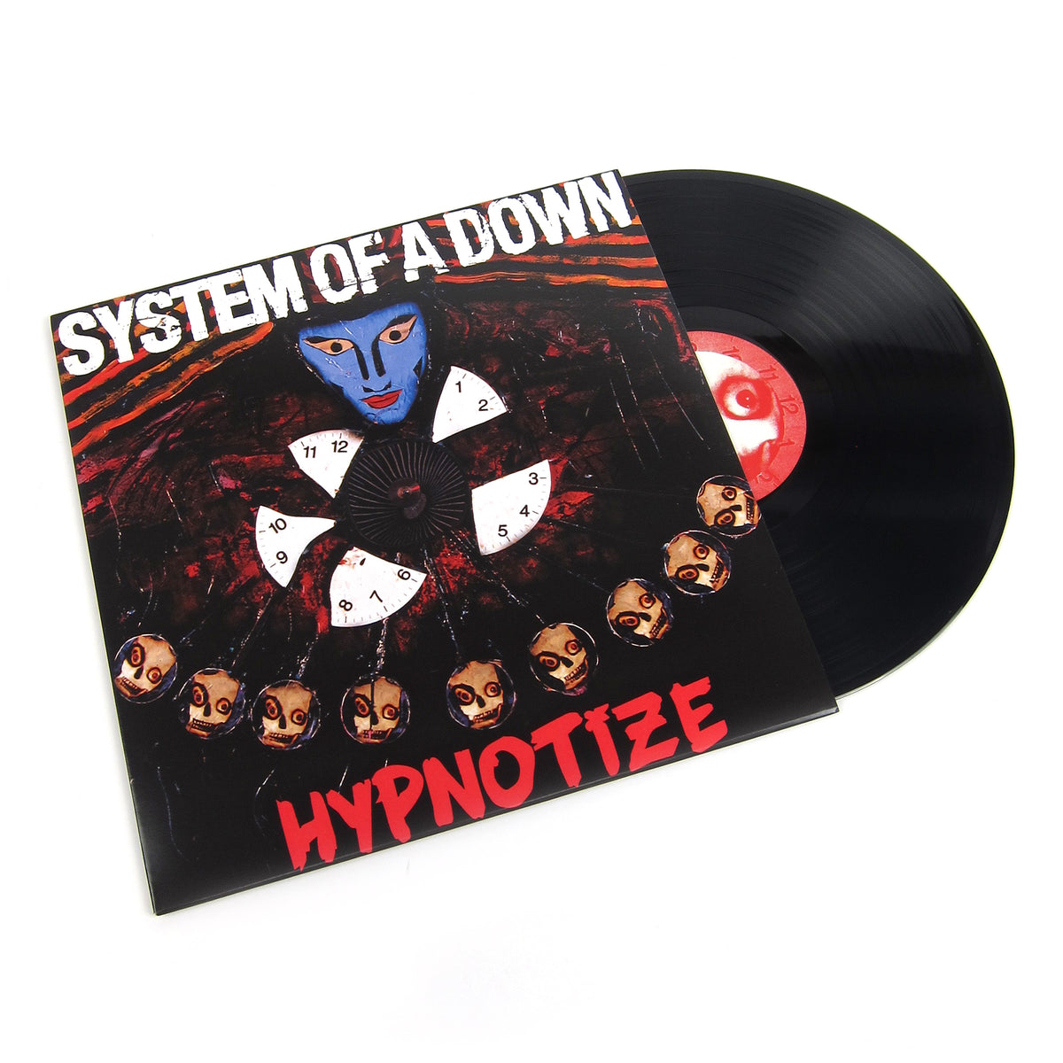 System Of A Down - System Of A Down - Vinyl