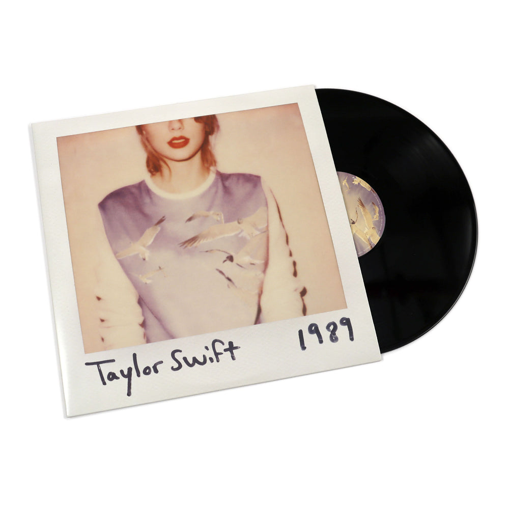 Taylor swift vinyl record collection  Taylor swift cd, Taylor swift album,  Taylor swift