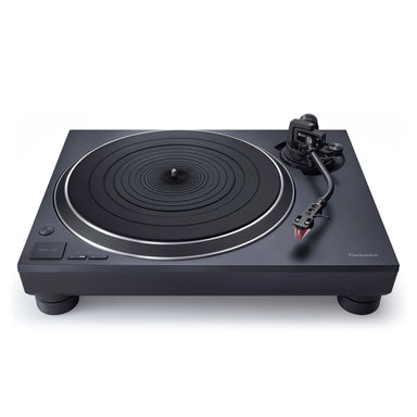 Technics: SL-1500C-K Turntable - Black