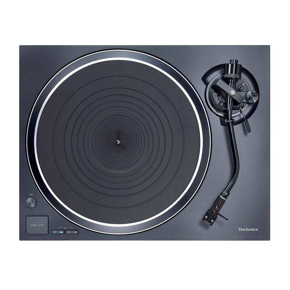 Technics: SL-1500C-K Turntable - Black