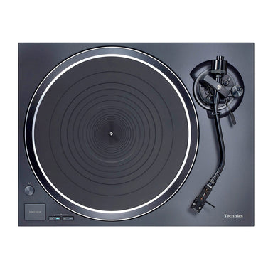 Technics: SL-1500C-K Turntable - Black