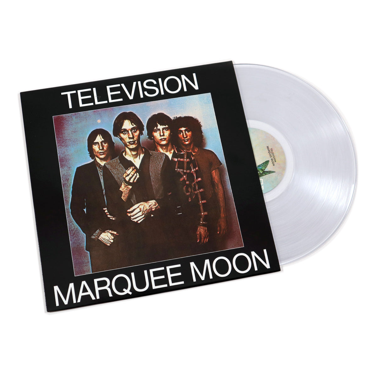 Buy Television : Marquee Moon (LP, Album, PRC) Online for a great price –  Feels So Good