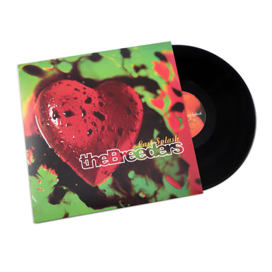 The Breeders: Last Splash Vinyl LP