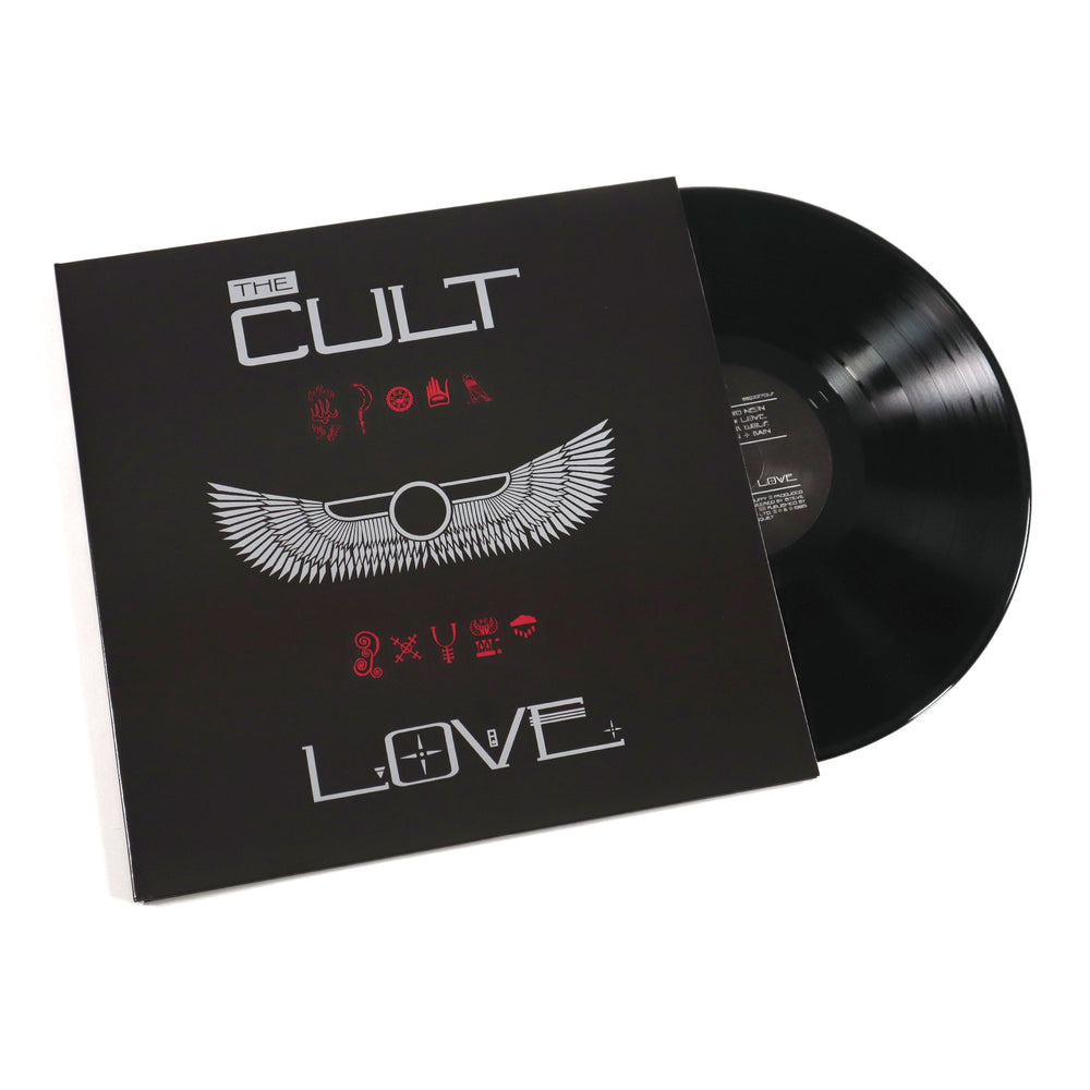 Lover [VINYL]: CDs & Vinyl