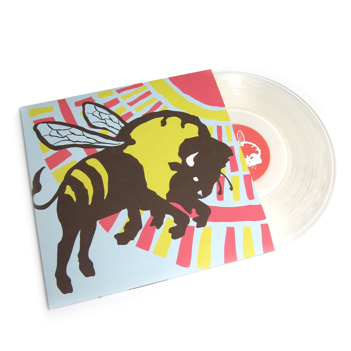 The Format: B-Sides & Rarities (Colored Vinyl) Vinyl 2LP — TurntableLab.com