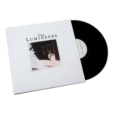 The Lumineers: The Lumineers - 10th Anniversary Edition Vinyl 2LP