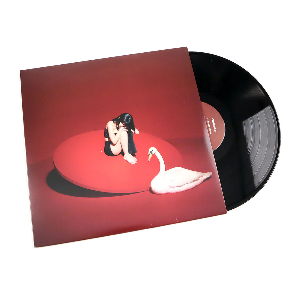 The Marias: Cinema Vinyl LP — TurntableLab.com
