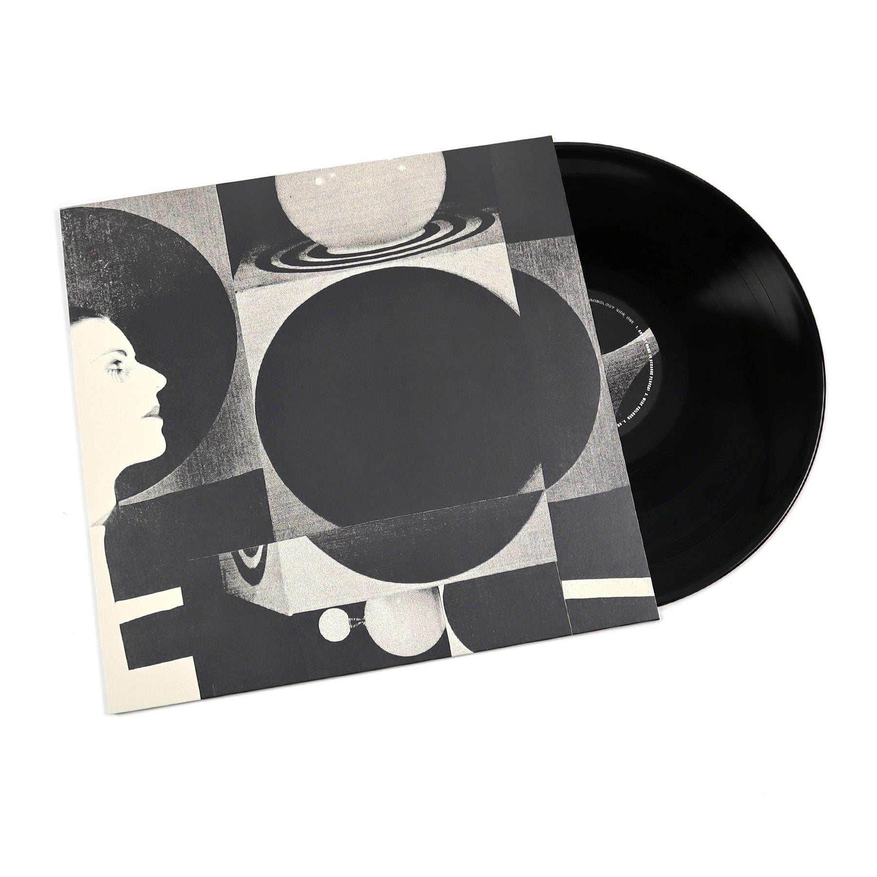 Vanishing Twin: The Age Of Immunology Vinyl LP — TurntableLab.com