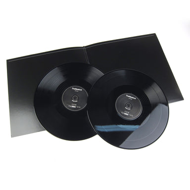 The Weeknd: Echoes Of Silence Vinyl 2LP - Gatefold